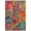 (Small  120x170cm) Colores Cloud Galactic Abstract Rugs in CO04 Multi 5