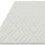 (Small  120x170cm) Harrison Soft Boho Shaggy Rugs in Off White 4