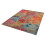 (Small  120x170cm) Colores Cloud Galactic Abstract Rugs in CO04 Multi 2