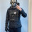 NEW'C 2023 COD Cosplay MWII Ghost Mask Airsoft Tactical Skull Full Mask 6
