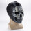 NEW'C 2023 COD Cosplay MWII Ghost Mask Airsoft Tactical Skull Full Mask 3