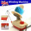 Knitting Machines Fiber String Winder Holder Hand Operated 1