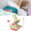 Knitting Machines Fiber String Winder Holder Hand Operated 7