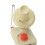 Knitting Machines Fiber String Winder Holder Hand Operated 3