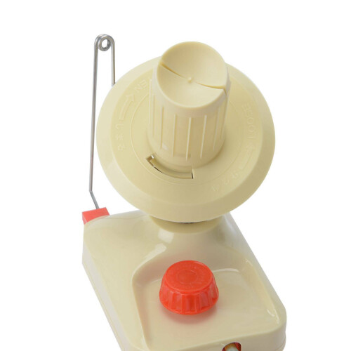 Knitting Machines Fiber String Winder Holder Hand Operated 2