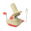 Knitting Machines Fiber String Winder Holder Hand Operated 4
