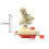 Knitting Machines Fiber String Winder Holder Hand Operated 2