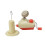 Knitting Machines Fiber String Winder Holder Hand Operated 5