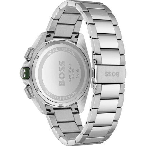 Hugo Boss Reloj Hombre HUGO BOSS 1513951 - cuarzo 2