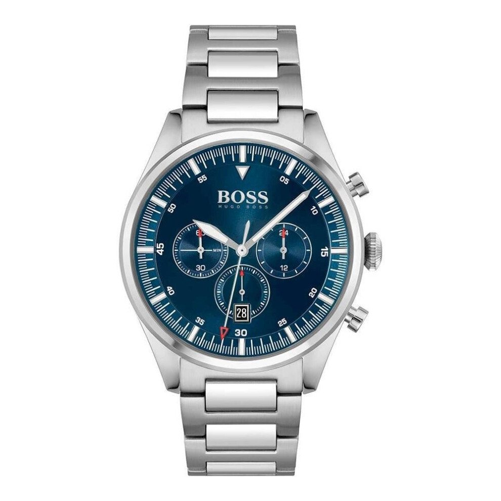 Hugo Boss 1513867 Pioneer Chronograph Men's Watch