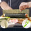 24pcs Sushi Making Kit All In One Bazooka Roller Set For Beginners Professionals 3