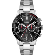 Montre homme HUGO BOSS 1513922 - quartz