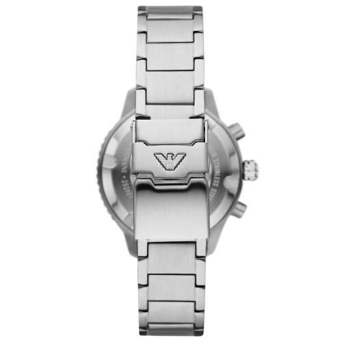 Armani Ανδρικό ρολόι Emporio Armani AR11500 Diver Chronograph 2