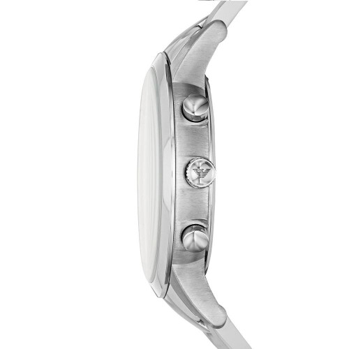 Armani EMPORIO ARMANI AR11507 HERRKLOCKA + ASK 1