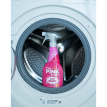 The Pink Stuff Miracle Laundry Oxi Stain Remover Spray with Fragrance - 500ml