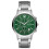 Armani EMPORIO ARMANI AR11507 HERRKLOCKA + ASK 1