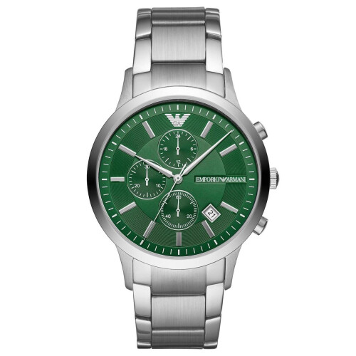 Armani EMPORIO ARMANI AR11507 HERRKLOCKA + ASK