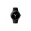 Google Google Pixel Watch LTE 41mm Ματ μαύρο ανοξείδωτο χάλυβα Obsidian Active Band 2
