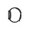 Google Google Pixel Watch LTE 41mm Ματ μαύρο ανοξείδωτο χάλυβα Obsidian Active Band 4