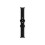 Google Google Pixel Watch LTE 41mm Ματ μαύρο ανοξείδωτο χάλυβα Obsidian Active Band 5