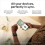 Google Google Pixel Watch LTE 41mm Ματ μαύρο ανοξείδωτο χάλυβα Obsidian Active Band 8