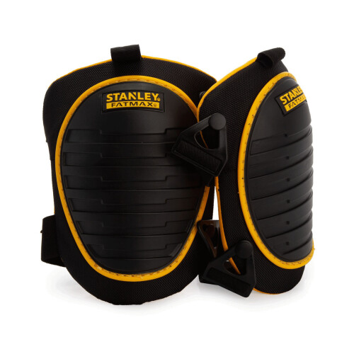 STANLEY Stanley Stanley FMST82961-1 Επιγονατίδες γόνατος με σκληρό κέλυφος FatMax (ζεύγος) FMST82961-1