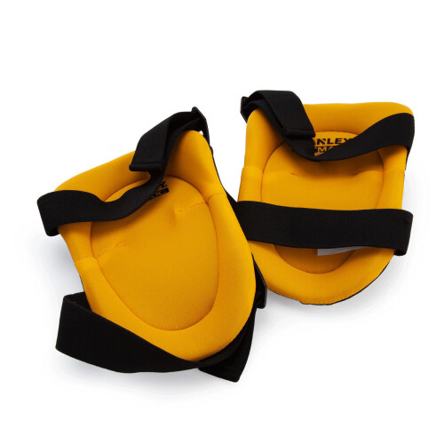 STANLEY Stanley Stanley FMST82961-1 Επιγονατίδες γόνατος με σκληρό κέλυφος FatMax (ζεύγος) FMST82961-1 1