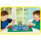 Super Mario Super Mario Rally Tennis - Board Game 3