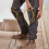 STANLEY Stanley Stanley FMST82961-1 Επιγονατίδες γόνατος με σκληρό κέλυφος FatMax (ζεύγος) FMST82961-1 5