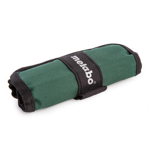 Metabo METALBORESÆT HSS-G, SP 13 DELE 1