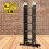 5.7M Heavy Duty Multi-Purpose Folding Aluminium Telescopic Ladder 1
