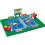 Super Mario Super Mario Rally Tennis - Board Game 1