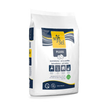 Soft-Sel Pluss Tablet Salt 25Kg (49 x 25 KG)