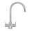 Franke FRANKE ATHENA MONOBLOC MIXER TAP CHROME 2