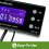 Swell Reptiles Digital Day/Night Dimming Thermostat with Timer 7
