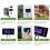 Swell Reptiles Digital Day/Night Dimming Thermostat with Timer 10