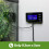 Swell Reptiles Digital Day/Night Dimming Thermostat with Timer 5