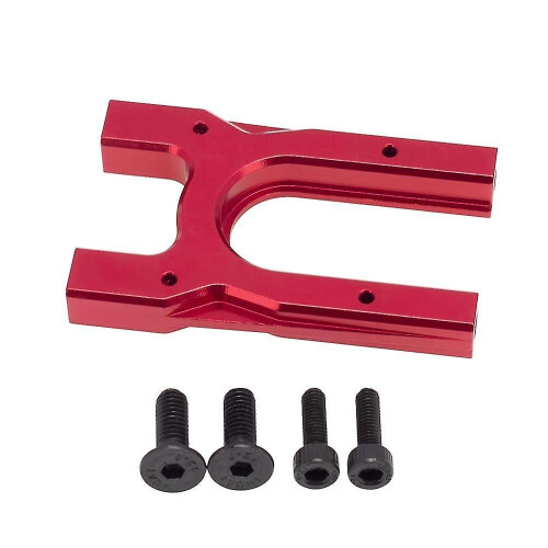 Différentiel Avant/arrière Métal Pour ARRMA 1/8 (Kraton, Outcast, Etc.) - Échelle 1/8 & 1/10