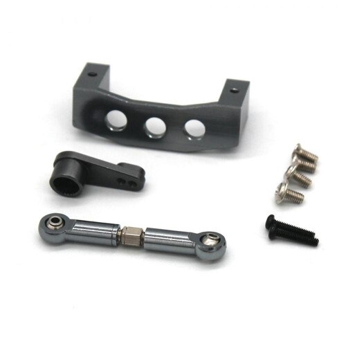 Kit Tornillos Acero Para Coches RC - Compatible 144010 144002 124016 124017