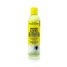 Jamaicaanse Mango & Limoen Lotion 236ml
