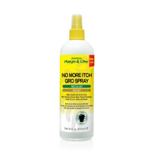 Jamaican Mango No More Itch Gro Spray 16 ounce