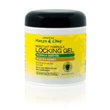 Gel bloquant r?sistant ? la mangue jama?caine et au citron vert 6oz