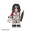 16PCS Naruto Minifigures building blocks Fit Lego 5