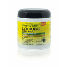 Jamaicaanse Mango Lock Stevige Was Bestendig 6oz