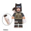 16PCS Naruto Minifigures building blocks Fit Lego 19