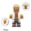 16PCS Naruto Minifigures building blocks Fit Lego 15