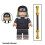16PCS Naruto Minifigures building blocks Fit Lego 16