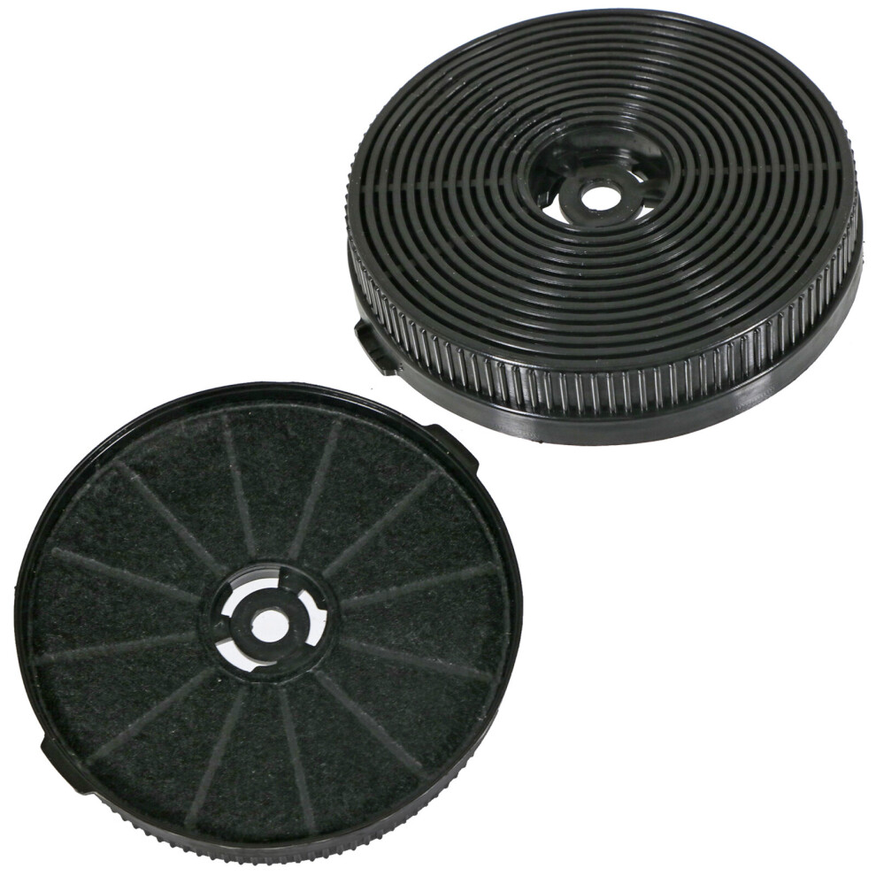 Filter for FIREGAS Cooker Hood FGS-ESF23A360AC FGS-EBF23A360AC CC130 x 2 Filters