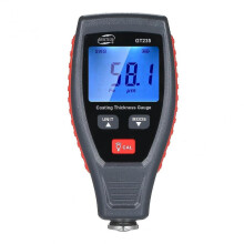 Benetech Gt235 Lcd Coating Thickness Gau Thickness Gau Meter Car Depth Gau Er With Pouch Calibrat