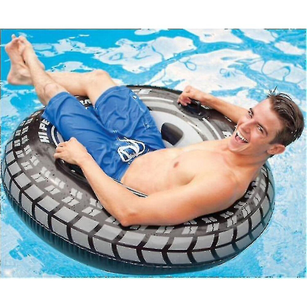 Mermaid Tail Inflatable Pool Swimming Ring for Adult - China Swim Ring and  Pool Float price | Made-in-China.com
